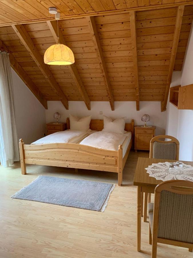 ゲルスフェルトLandhaus Schneebergアパートメント エクステリア 写真