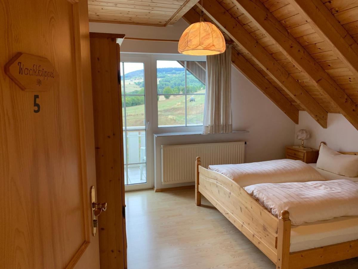 ゲルスフェルトLandhaus Schneebergアパートメント 部屋 写真